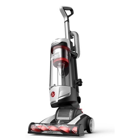 Hoover High Performance Bagless Corded HEPA Filter Upright Vacuum UH75100